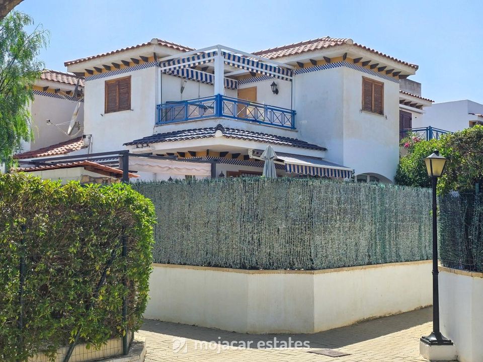 Dorpshuis in Vera, Almeria - foto 3