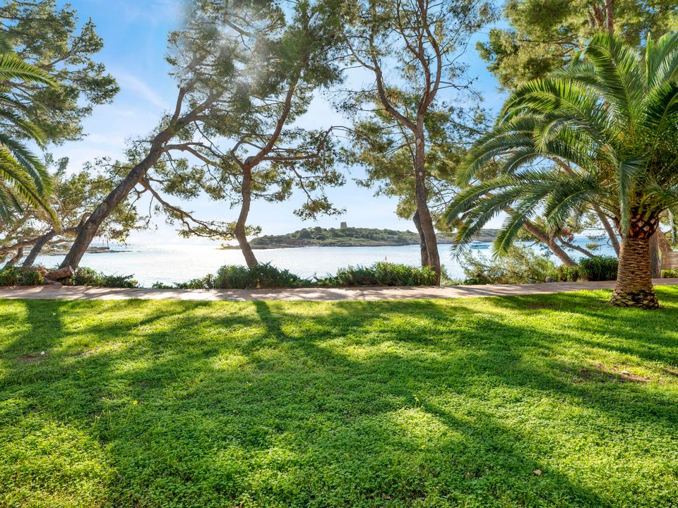 Lejlighed i Illetes (Ses), Mallorca - foto 2