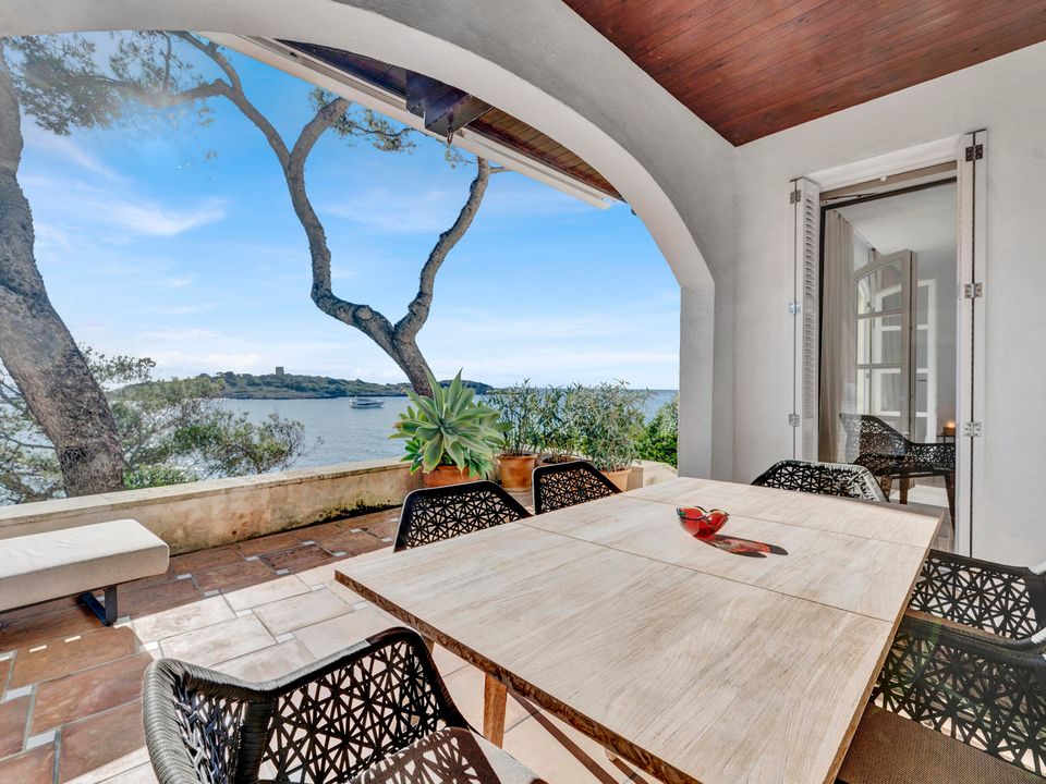 Lejlighed i Illetes (Ses), Mallorca - foto 4