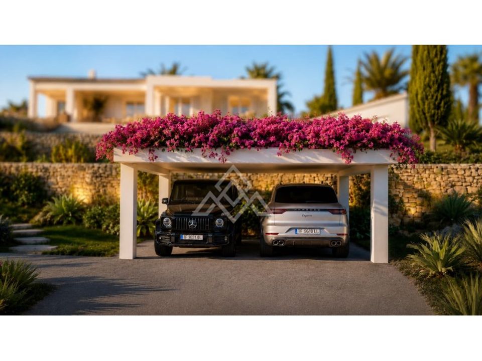 Villa i Elviria, Malaga - foto 4