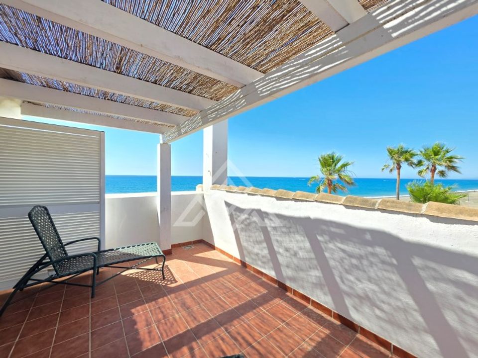 Rækkehus i El Paraiso, Malaga - foto 1