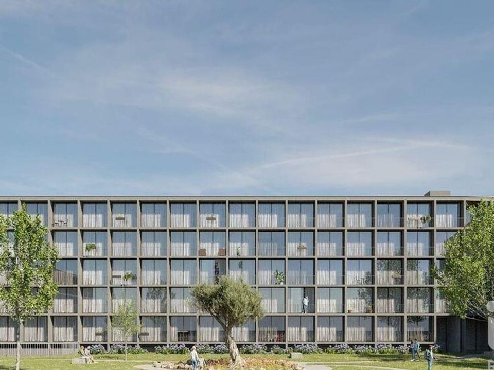 Apartament: Vila do Conde, Porto – zdjęcie 1