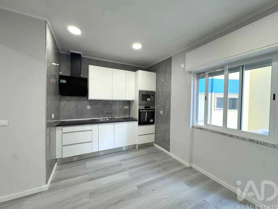 Apartamento en Amadora, Lisbon - foto 1