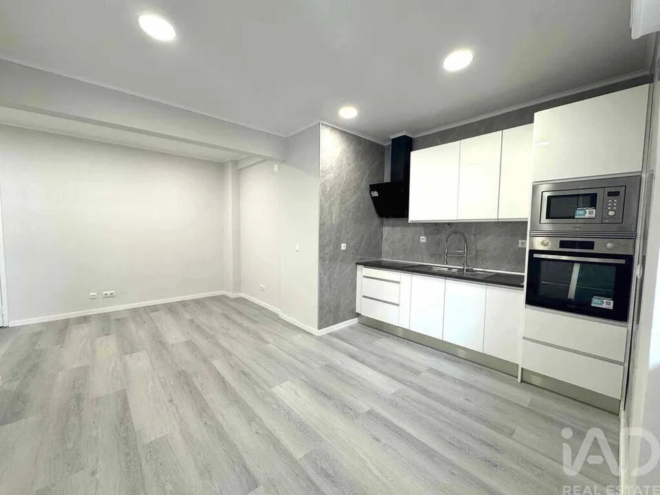 Apartamento en Amadora, Lisbon - foto 3