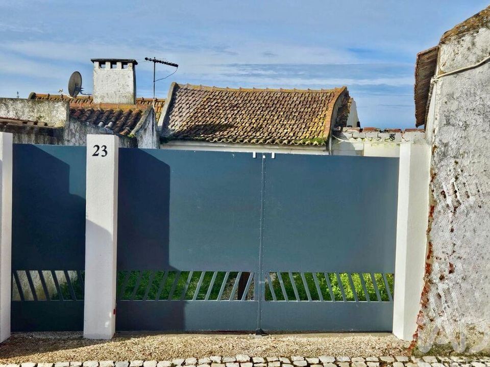 Casa adossada a Alenquer, Lisbon - foto 2
