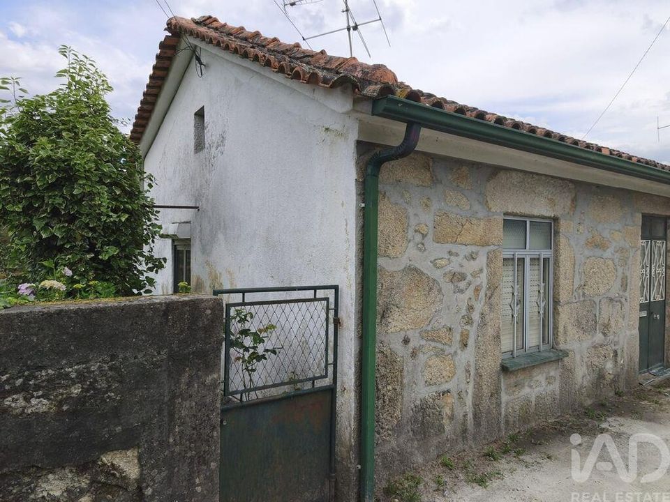 Granja a Viseu, Viseu - foto 1