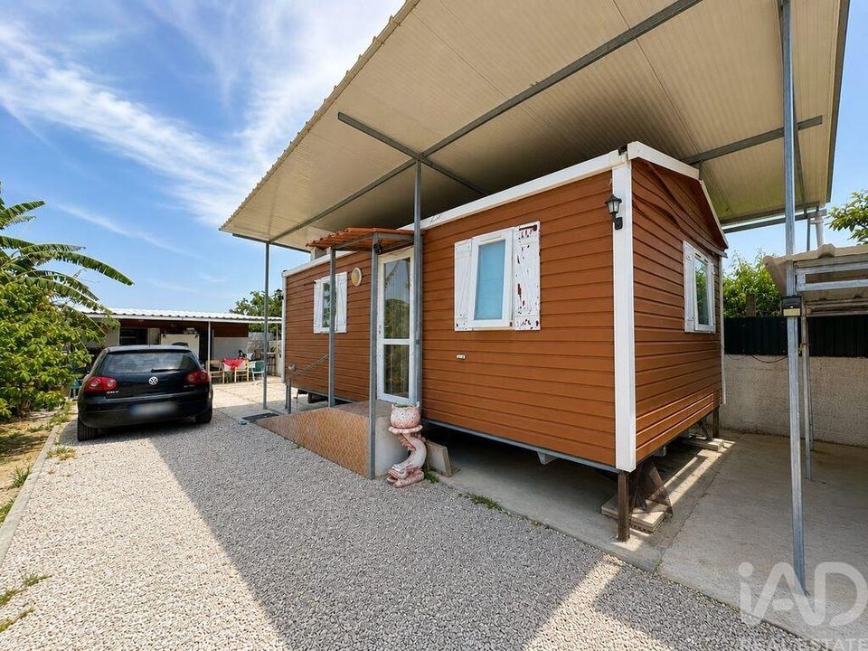 Helårsgrund i Palmela, Setubal - foto 5