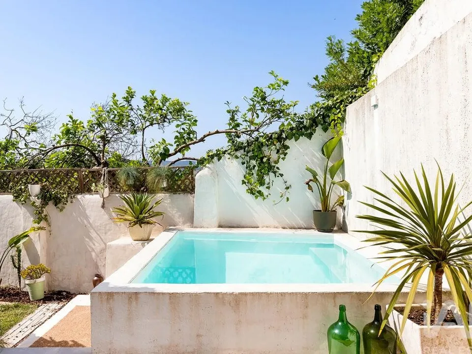 Casa unifamiliar a Alenquer, Lisbon - foto 1