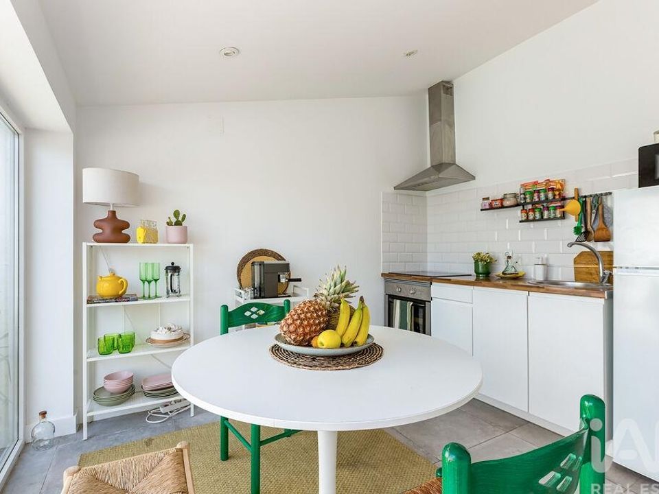 Casa unifamiliar a Alenquer, Lisbon - foto 4