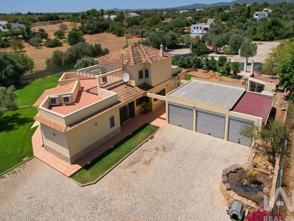 Byhus i Olhao, Faro - foto 3