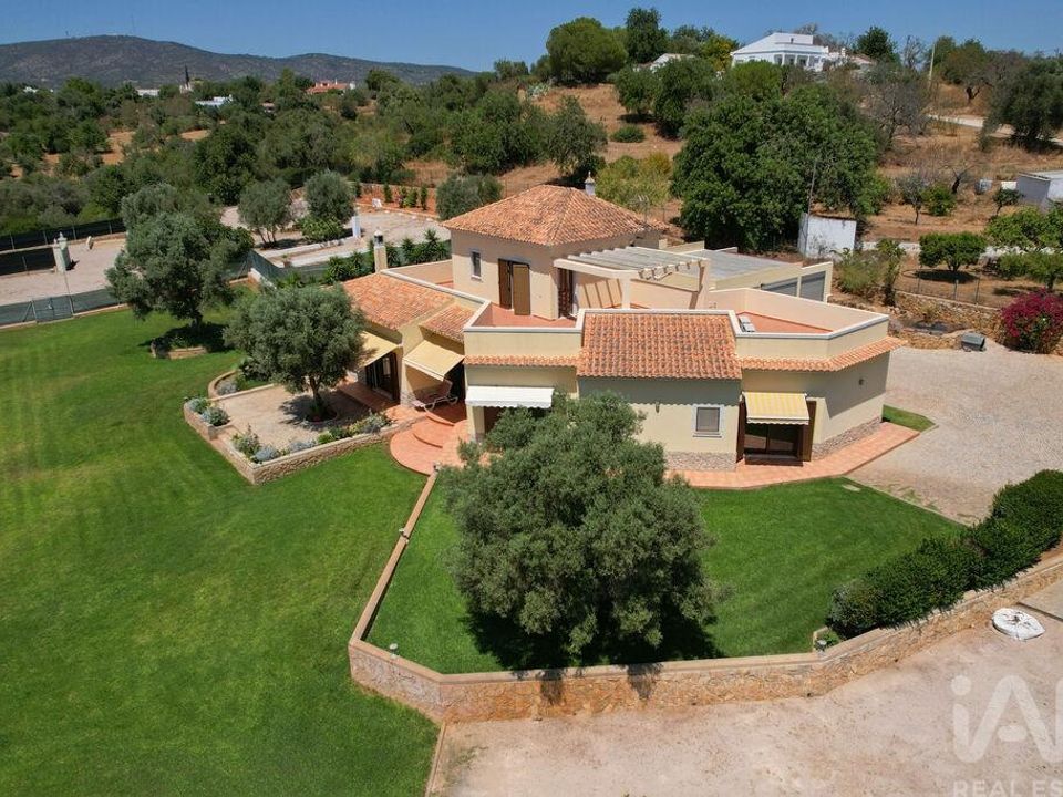 Byhus i Olhao, Faro - foto 4