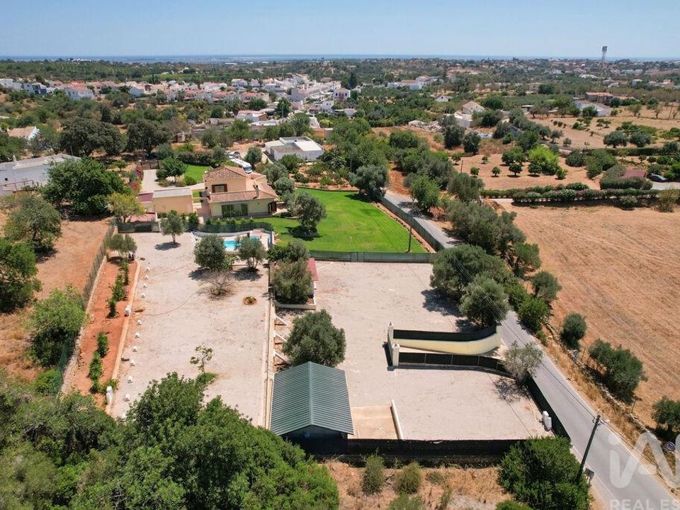 Byhus i Olhao, Faro - foto 5