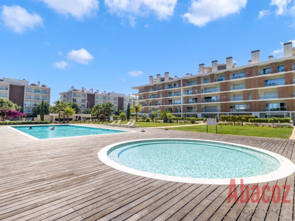 Lejlighed i Albufeira, Faro - foto 3