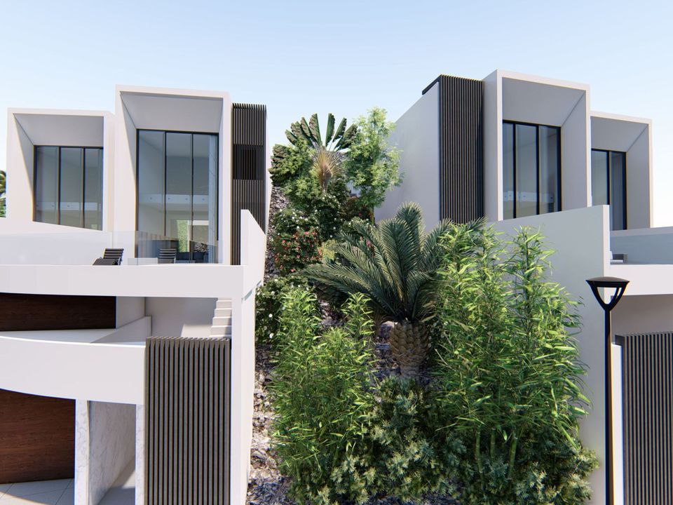 Byhus i Torrox, Malaga - foto 2