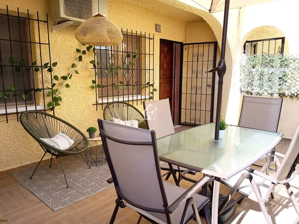 Rekkehus i Elche, Alicante - bilde 2