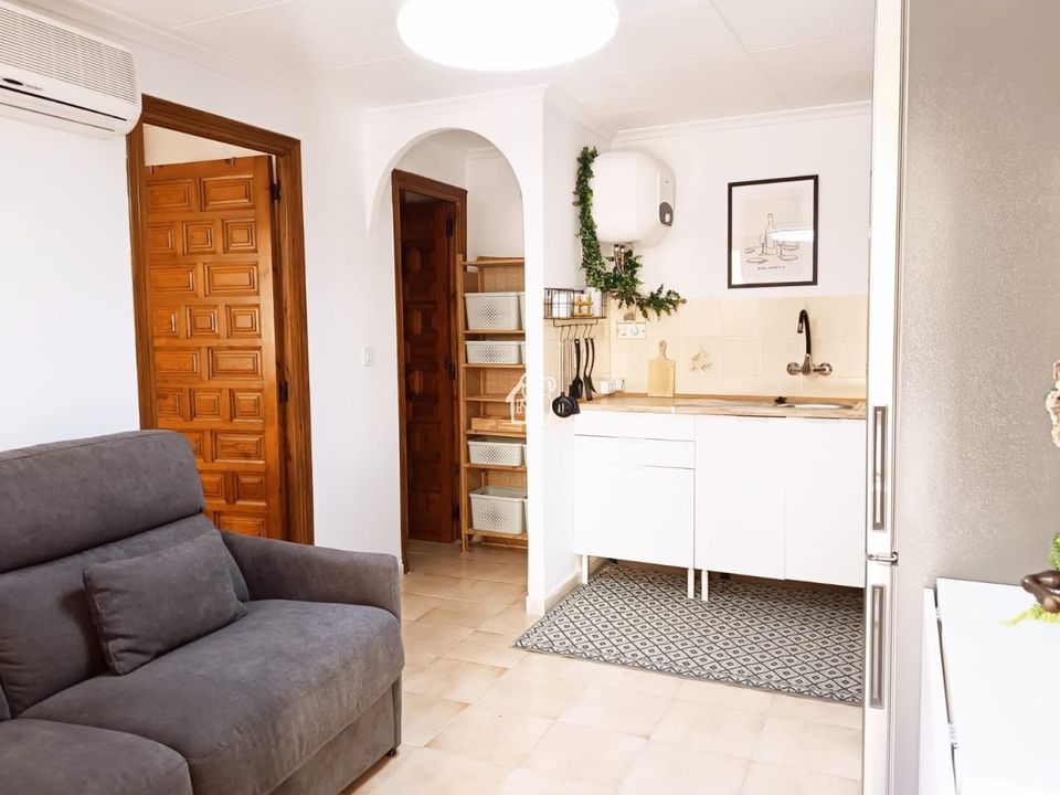 Rekkehus i Elche, Alicante - bilde 3