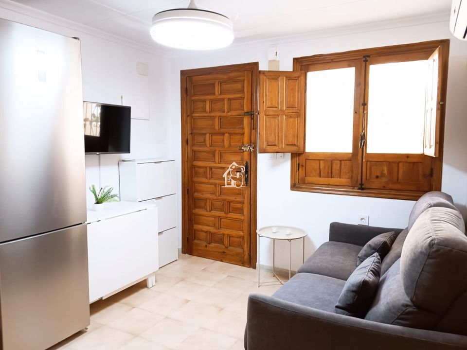 Rekkehus i Elche, Alicante - bilde 4