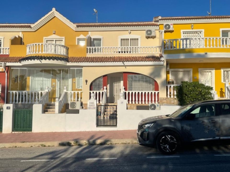 Rækkehus i Rojales, Alicante - foto 1