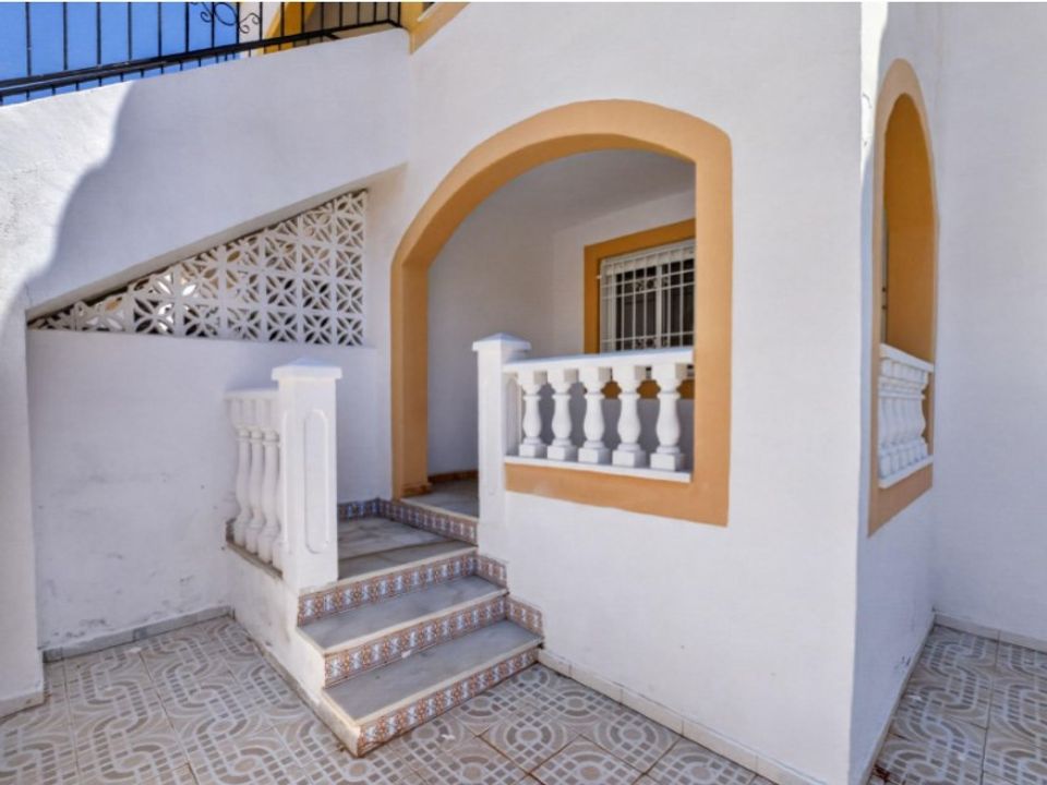Lejlighed i La Torreta, Alicante - foto 3