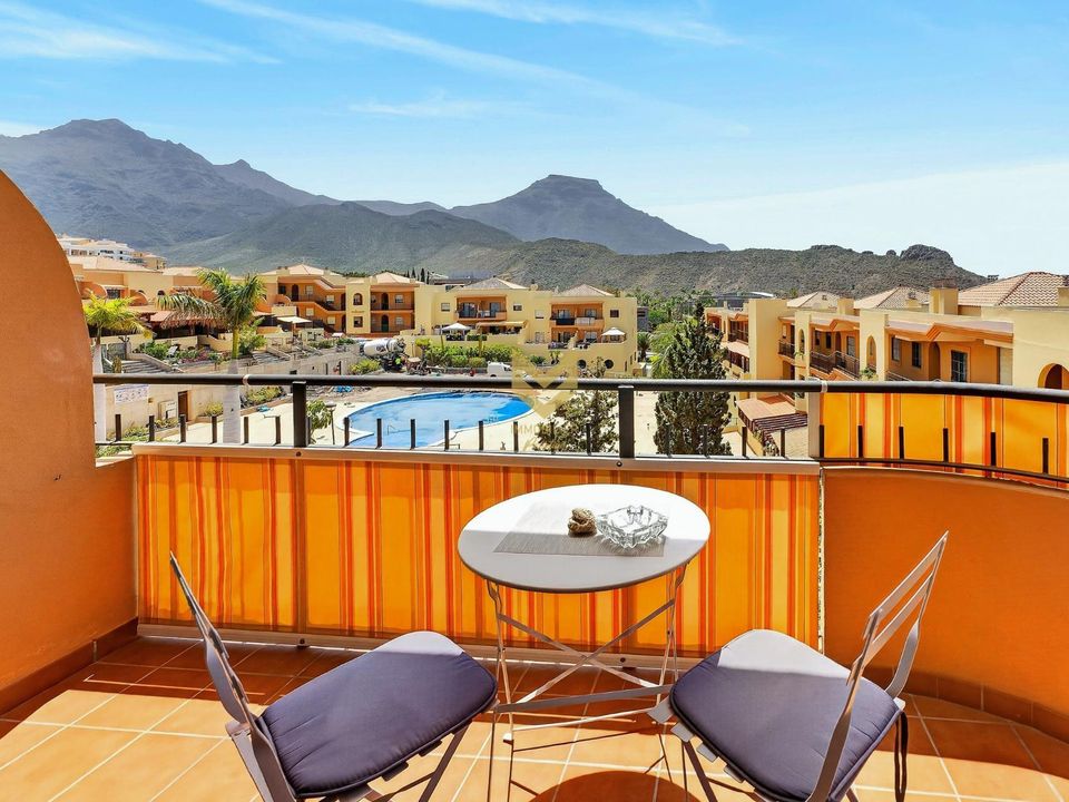 Lejlighed i Adeje, Tenerife - foto 1