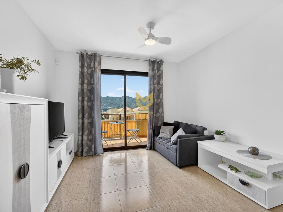 Lejlighed i Adeje, Tenerife - foto 4