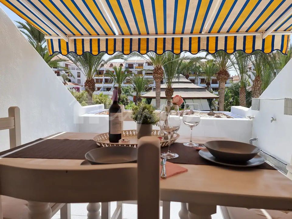 Studio i Playa De Las Americas, Tenerife - foto 3