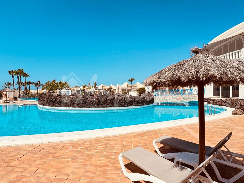 Bungalow i Golf Del Sur, Tenerife - foto 2