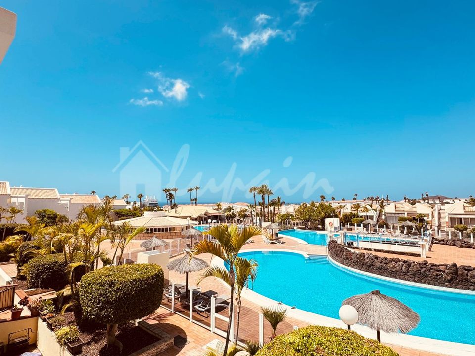 Bungalow i Golf Del Sur, Tenerife - foto 3