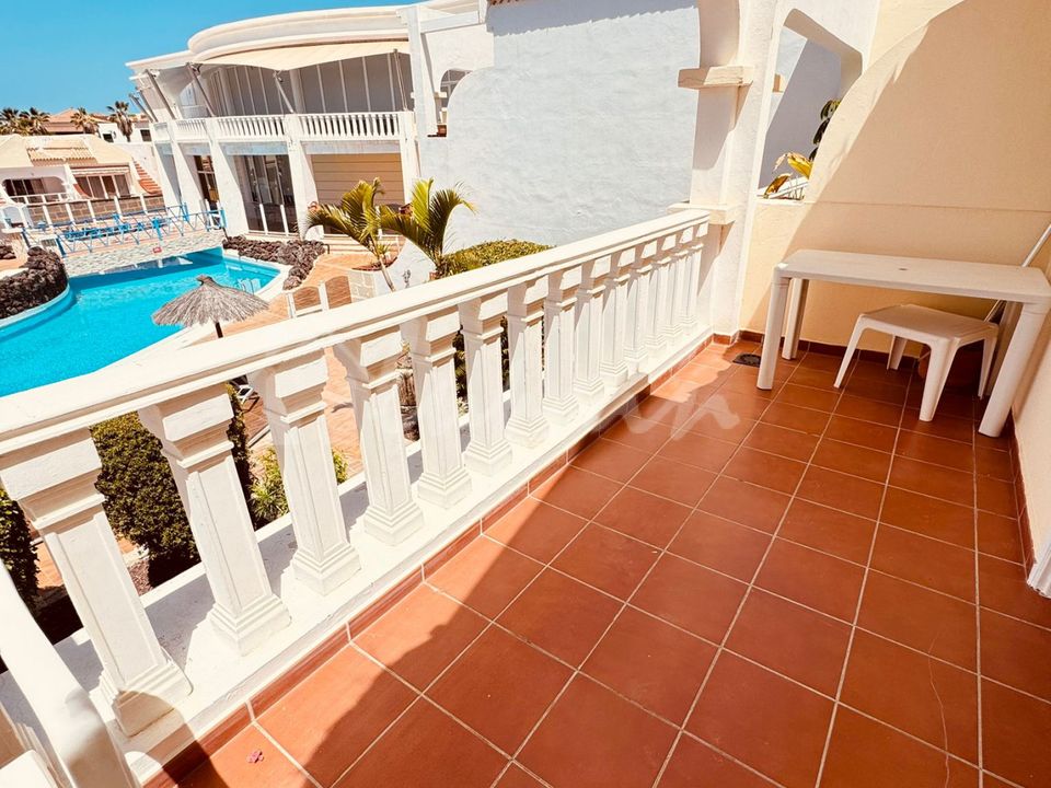 Bungalow i Golf Del Sur, Tenerife - foto 4