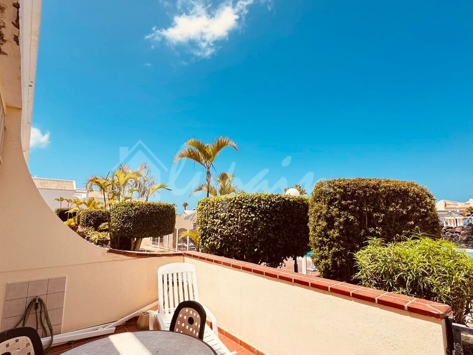 Bungalow i Golf Del Sur, Tenerife - foto 5