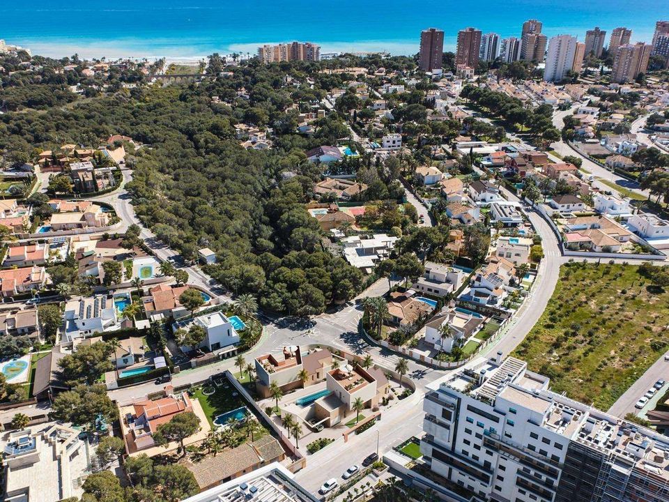 Villa i Dehesa De Campoamor, Alicante - foto 3
