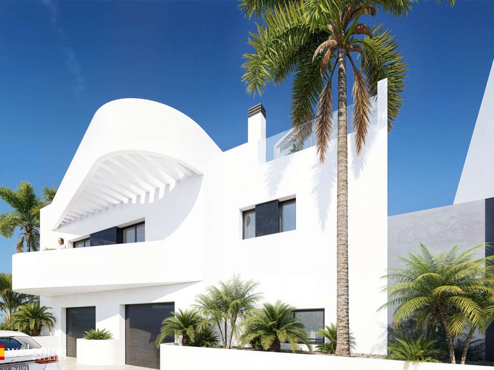 Villa i Algorfa, Alicante - foto 5