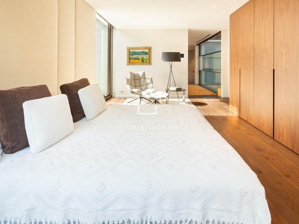 Villa i Barcelona, Barcelona - foto 4