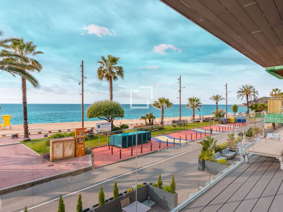 Lejlighed i Lloret De Mar, Gerona - foto 1