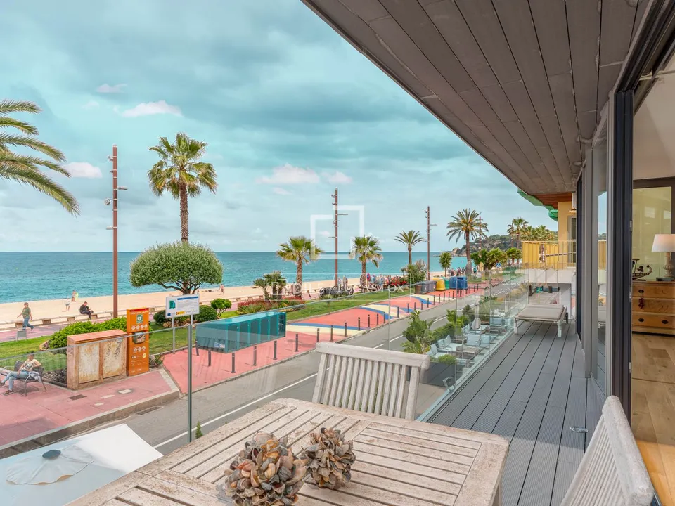 Lejlighed i Lloret De Mar, Gerona - foto 2