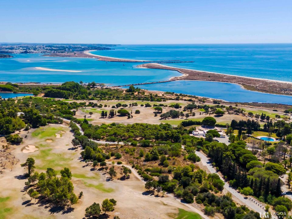 Leilighet i Odiaxere, Faro - bilde 4