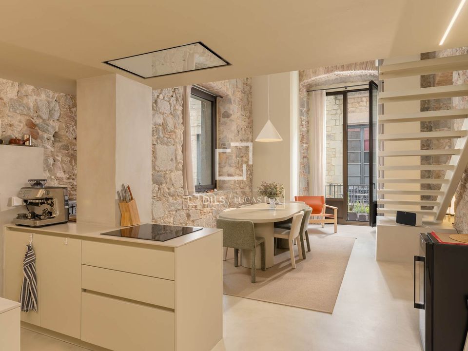 Apartamento en Girona, Gerona - foto 1