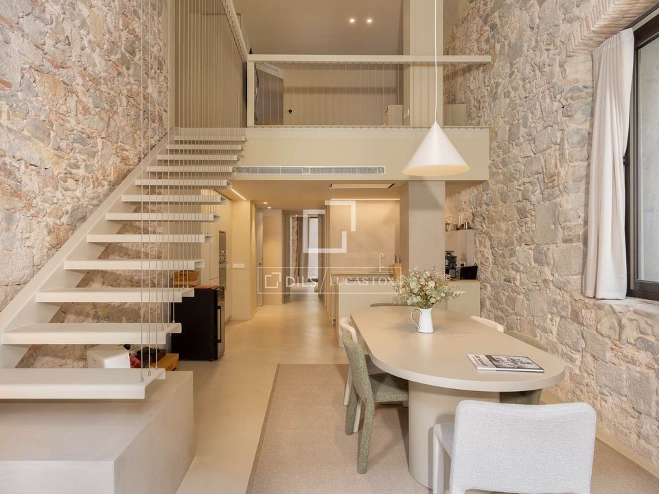 Apartamento en Girona, Gerona - foto 2