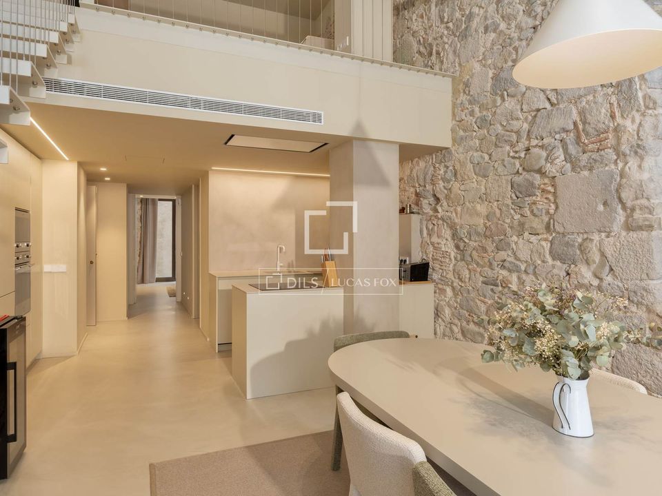 Apartamento en Girona, Gerona - foto 3