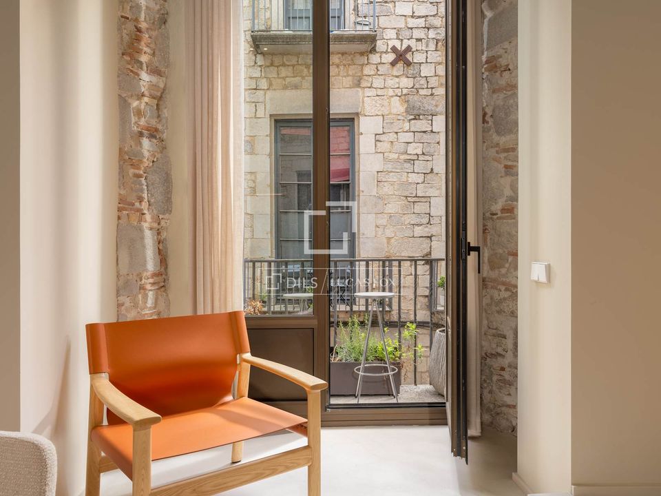 Apartamento en Girona, Gerona - foto 4