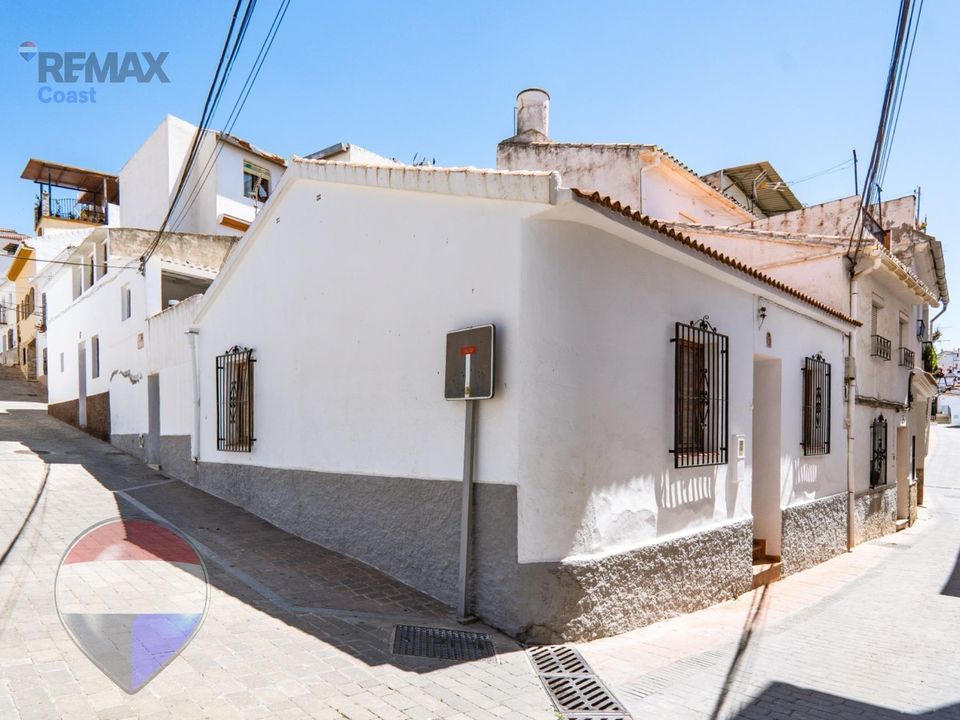 Villa en Periana, Malaga - foto 1