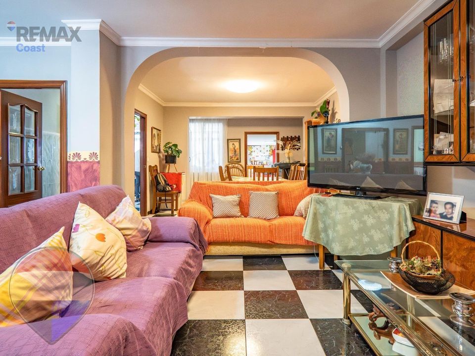 Villa i Malaga city, Malaga - foto 5