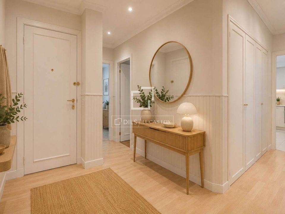 Lejlighed i San Sebastian, Guipuzcoa - foto 5
