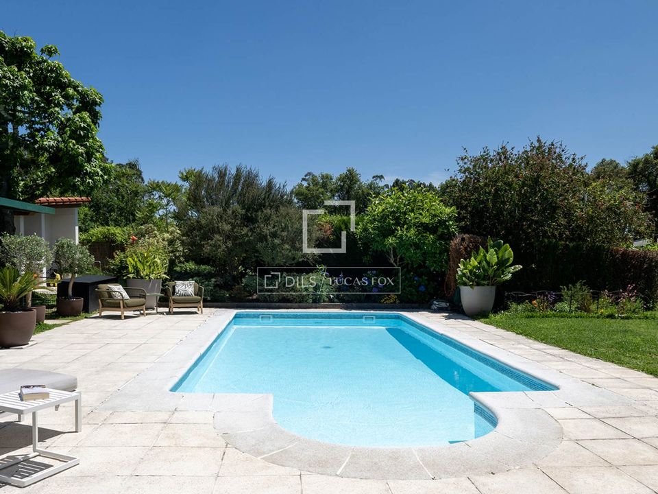 Villa i Tui, Pontevedra - bilde 3