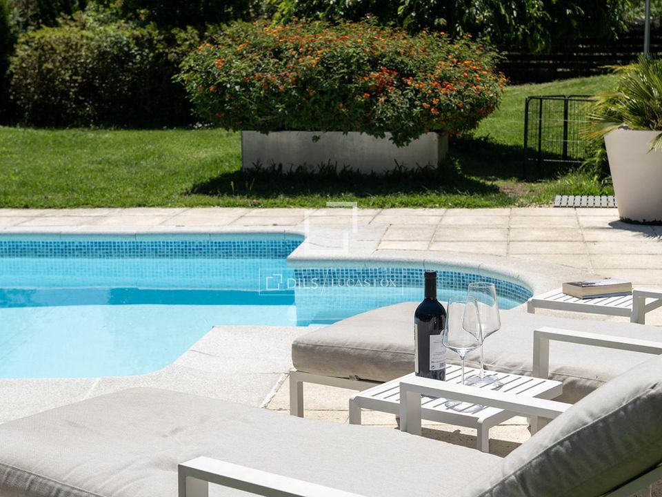 Villa i Tui, Pontevedra - bilde 4