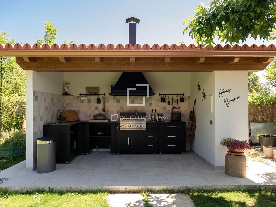 Villa i Tui, Pontevedra - bilde 5