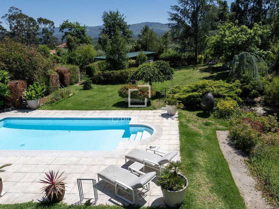 Villa em Tui, Pontevedra - foto 2