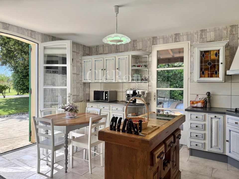 Villa i Marmande, Lot-et-Garonne - bilde 5