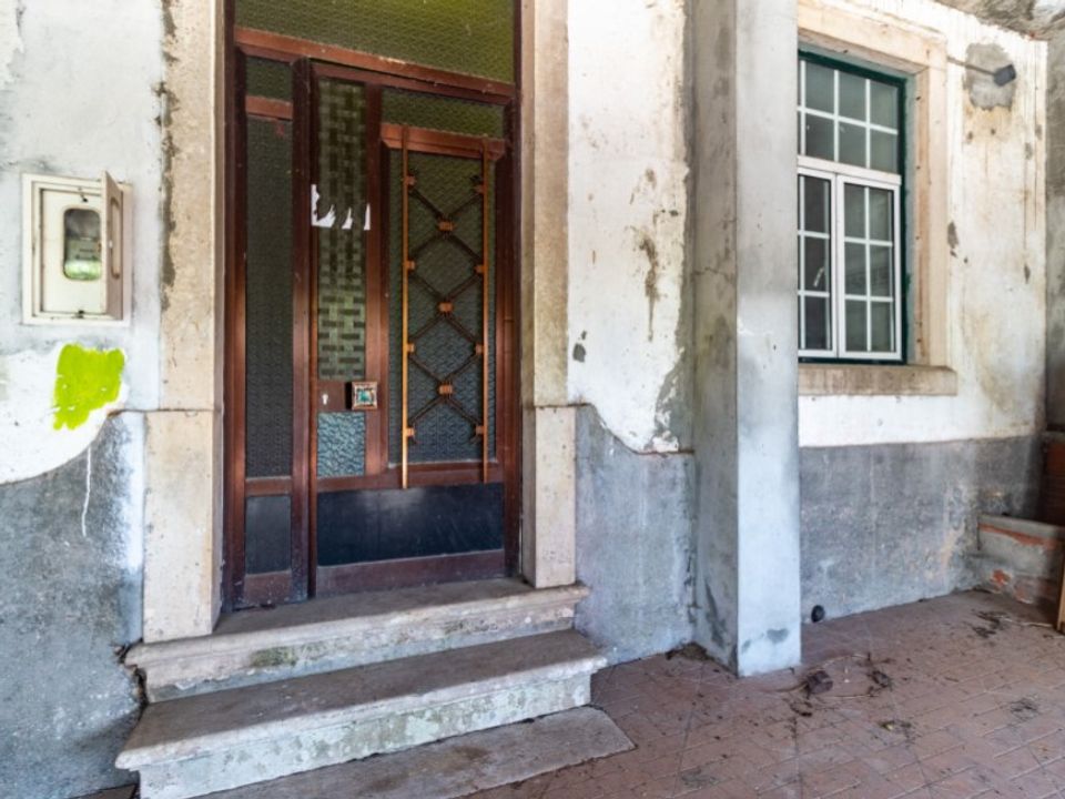 Dorpshuis in Condeixa-a-Nova, Coimbra - foto 1