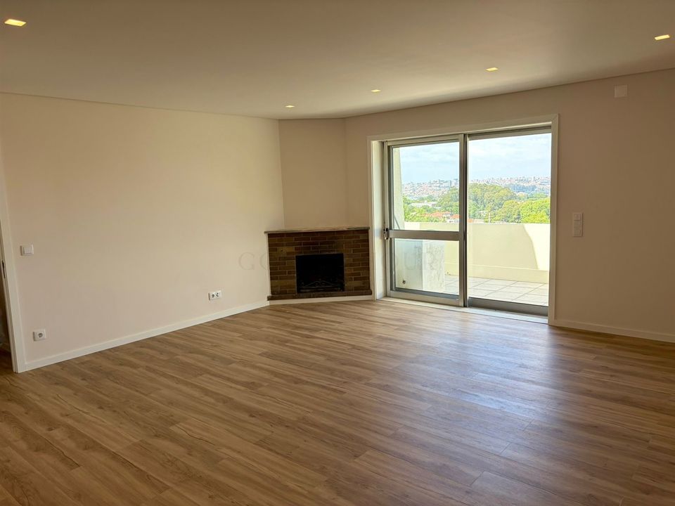 Apartament a Vila Nova de Gaia, Porto - foto 5